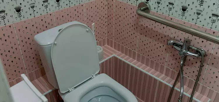 Meeting Diverse Needs With Accessible Restroom Solutions in Shawnee, OK