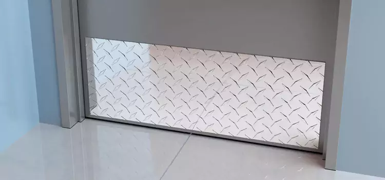Benefits of Professional Kick Plate Solutions in Shawnee, OK