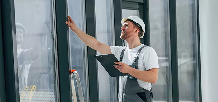 Comprehensive Solutions for Your Sticking Doors in Shawnee, OK