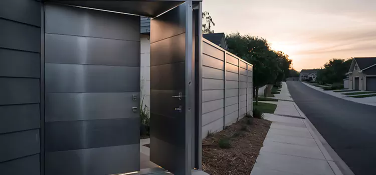 Comprehensive Steel Door Solutions in Shawnee, OK