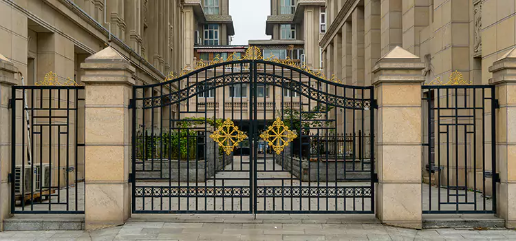 Comprehensive Iron Gate Maintenance Solutions in Shawnee, OK