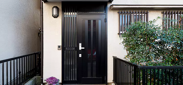 Popular Exterior Door Options in Shawnee, OK