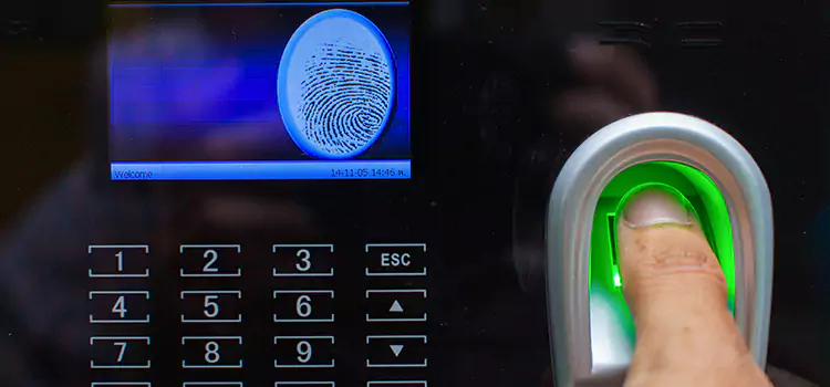 Your Trusted Partner for Secure Access in Shawnee, OK