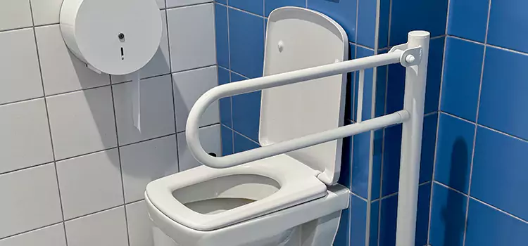 Comprehensive Solutions in Shawnee, OK for Accessible Facilities